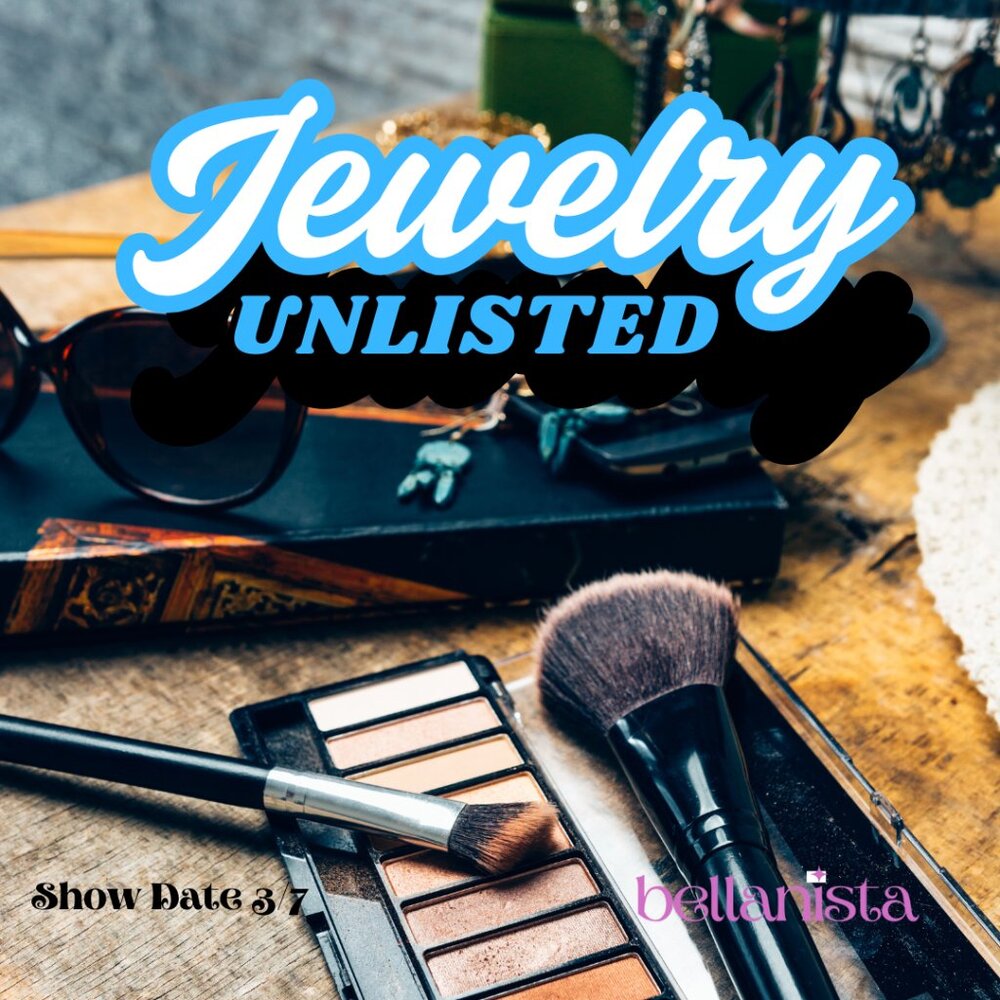 Bellanista Jewelry Unlisted